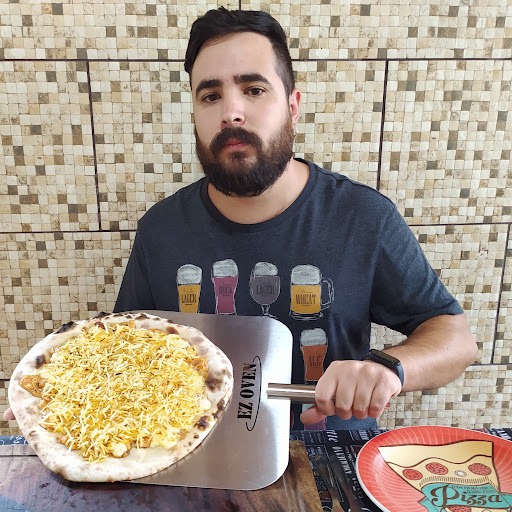 Andre Bezerra de Oliveira 