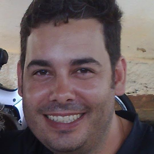 Carlos Alberto Hespanhol