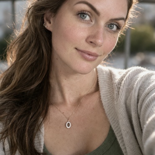 Aline Mallmann Michel
