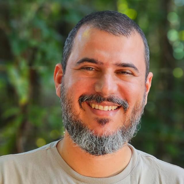 Marcus Vinícius Mesquita Beltrão Filho (Marcus Beltrão)