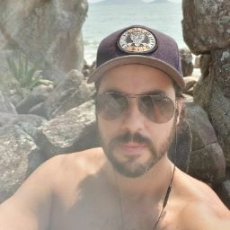 Marco Tulio Chaves Moreira