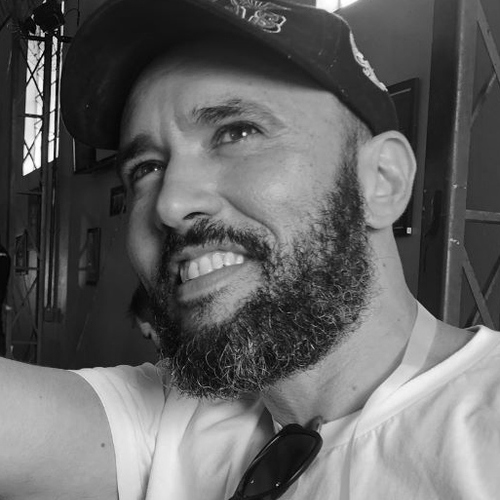 Faustus G. Fonseca