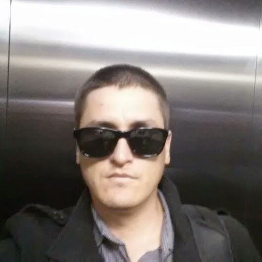 Lucas Brum Furtado