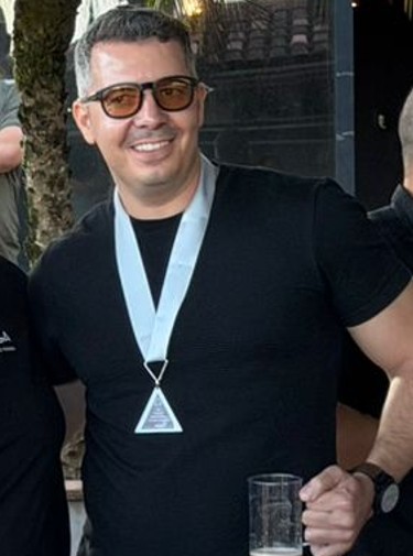 Júnio Magalhães
