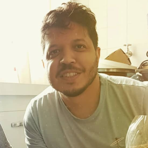 Mateus Dias Ferreira