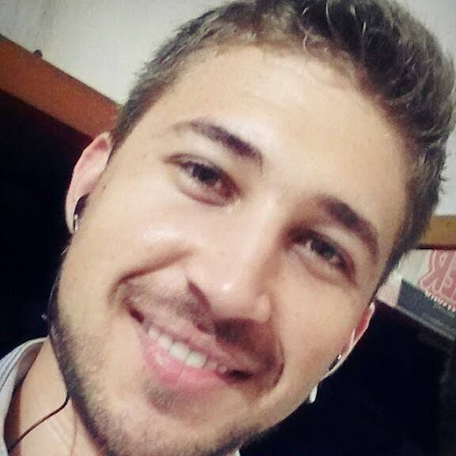 Rodnaldo Somera