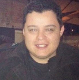 Ândrio Zafalon da Silva